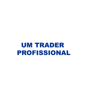 TRADER PROFISSIONAL